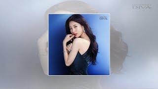 수지, 네일 브랜드 '데싱디바' 글로벌 모델