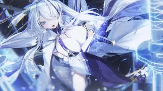 【アズレン】【六周年】雲仙　ケッコンEX　全ボイス集　(アズールレーン)