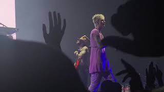 Machine Gun Kelly - Ecstasy - 2021-09-09 - Minneapolis, Minnesota