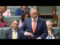 House Question Time 1 June 2023