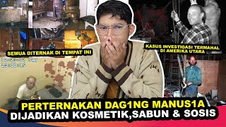 PERTERNAKAN MEMBAGONGKAN