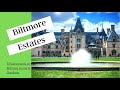 Biltmore Estate Asheville, NC/ Restaurant Guide