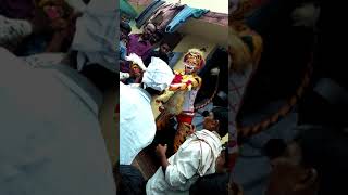 Part 3 Akhada ward Pandharkawada