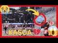 Tragic Explosion in Kasoa: Lives Lost & Horror Unleashed