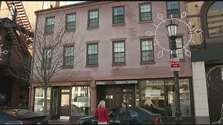 I-Team: Springfield residents are being forced to move