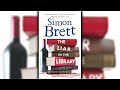 The Liar in the Library by Simon Brett (Fethering Mystery #18) ☕📚 Cozy Mysteries Audiobook