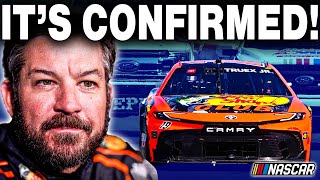 BREAKING: Martin Truex Jr. SHOCKING Daytona 500 Announcement Changes Everything!