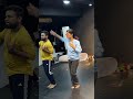 bts 😅 monishashorts dance supersinger