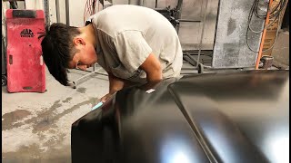 Registered Apprenticeship Program - LCI