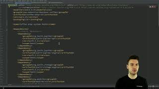 1. Introduction & efficient Maven usage - Efficient testing