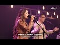 worship night 46 2024 gms jakarta jawa barat banten heart of worship