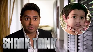 Meet Rohan Oza | Shark Tank US | Shark Tank Global