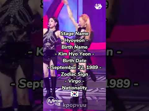 What does SNSD stand for Kpop?