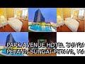 Park Avenue Hotel Sungai Petani, Sungai Petani, Malaysia