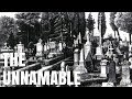 The Unnamable (Review)