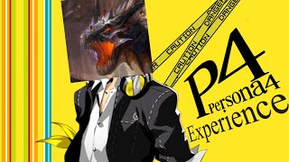 Joseph Anderson - The Persona 4 Experience (Stream Highlights)