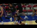 Jermaine Marrow with 20 Points vs. The Ville