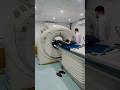 CT Scan of a Young Boy: Step-by-Step Guide + Learn About Gantry Tilting #shorts #highlights #viral