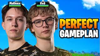 The Boring Strategy That Won Fortnite’s Hardest Tournament