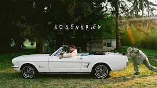 Mozzik x Loredana – Rosenkrieg (prod. by Jumpa) [Official Video] lyrics