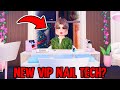 *NEW* VIP NAIL TECH and MORE COMING in Dress To Impress Update!