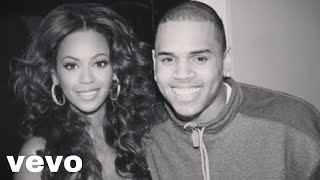 Chris Brown and Beyonce - I say Amen (official music video) (electrifying worship song)