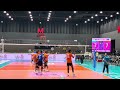 เอโฟร์เอส เกาะกูดคาบาน่า พิษณุโลก วีซี สนุกมากๆ volleyball