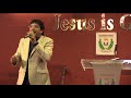 pr biju c.x new year message a church according to our god s dream