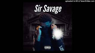 Sir Savage - Big Dawg