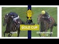 Yeats vs Stradivarius - Royal Ascot Gold Cup