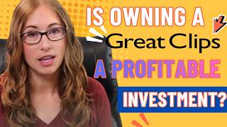 Is A Great Clips Franchise Profitable