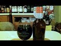 Goose Island Bourbon County Brand Coffee Stout ✖︎ 2016 ✖︎ (12.5% ABV) DJs BrewTube Beer Review #1050