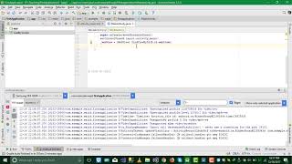 Show HTML Code in Web View Android