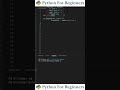 Different Line Styles In Matplotlib | Python For Beginners