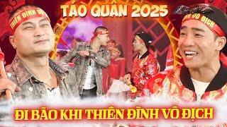 TÁO QUÂN 2025 | \