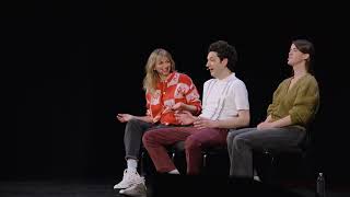 Ben Schwartz and Friends- Proposal