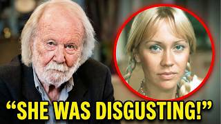 At 78, ABBA's Benny Andersson Finally Reveals What Fans Knew All Along