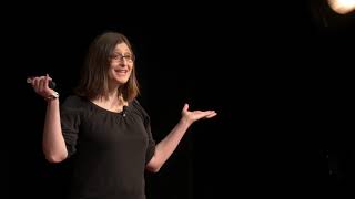 Why My Parents Are Glad I Married a Goy: Tale of Evolutionary Medicine | Lara Durgavich | TEDxTufts
