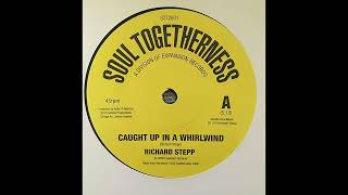 Caught Up in a Whirlwind (Whirlwind of Love Mix) Richard Stepp AI Cover