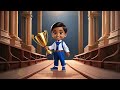 కోడి కూసే లేవరా kodi kuse levara telugu nursery rhymes for kids @magicboxtelugu rhymes kid