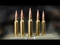 Most Accurate 6.5 Creedmoor Ammo