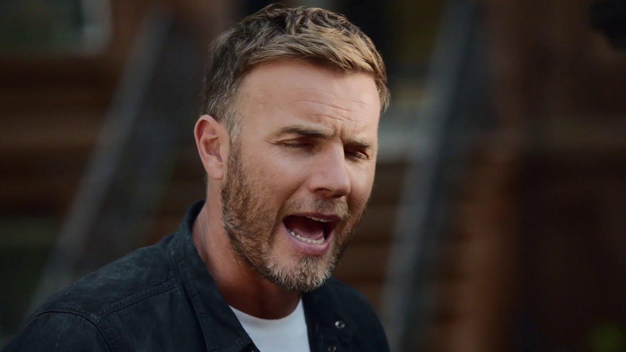 LET ME GO - **GARY BARLOW** With **SONG FACTS** Tribute To His Daughter ...