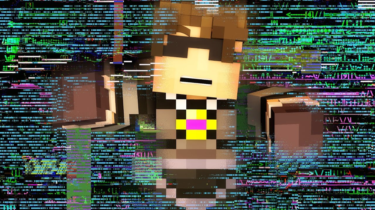 7 Minecraft Glitches Youtube