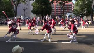 まつり宝山　夏大20150726