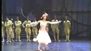 Sylvie Guillem in Rudolph Nureyev's Cinderella.mp4