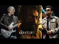 The GOAT LIFE by Hans Zimmer | Prithviraj | Blessy