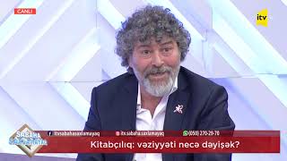 Kitab nəşrini stimullaşdırmaq və kitabın təbliğatını düzgün təşkil etmək üçün nələr edilməlidir?