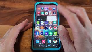 How To Fix Missing Phone Icon On Samsung Galaxy Smartphones