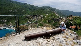 Η καστροπολιτεία της Σκιάθου