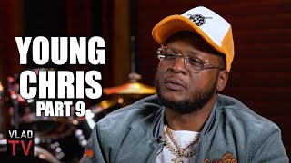 Young Chris on Neef Buck Losing His Passion for Music, Calling Neef Out on \